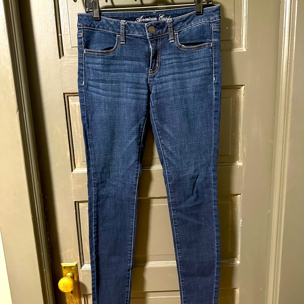 American Eagle Jeggings